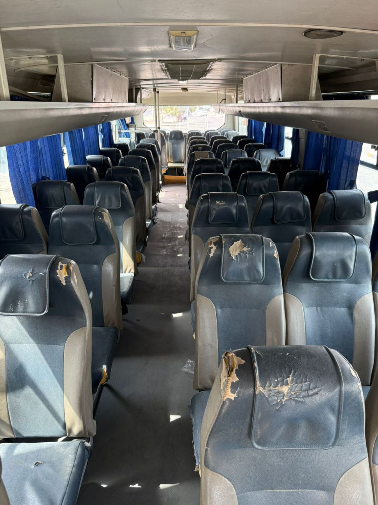 اشوك ليلاند فالكون