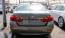 BMW 520i i