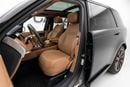 Land Rover Range Rover Land Rover Range Rover Autobiography 2025 l Luxury SUV | AED 11,750 / Monthly