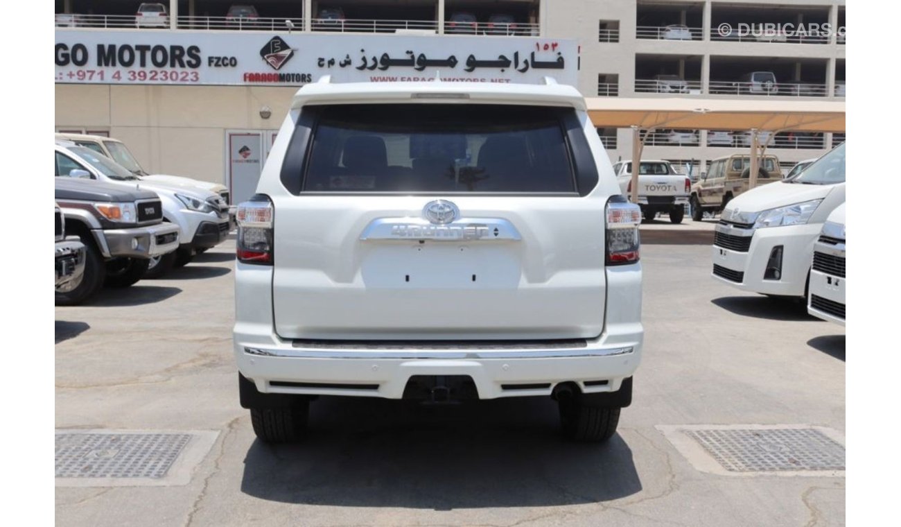 Toyota 4Runner LIMITED