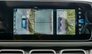 مرسيدس بنز GLS600 Maybach Ultra Luxurious , V8 , GCC , 2021 , 0Km W/3 Yrs or 100K Km WNTY