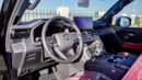 Toyota Land Cruiser VXR