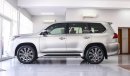 Lexus LX570 S