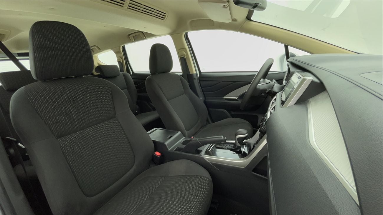 ميتسوبيشي إكسباندر MID 1.5 | بدون دفعة مقدمة | اختبار قيادة مجاني للمنزل