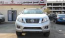 Nissan Navara LE 4X4 Diesel