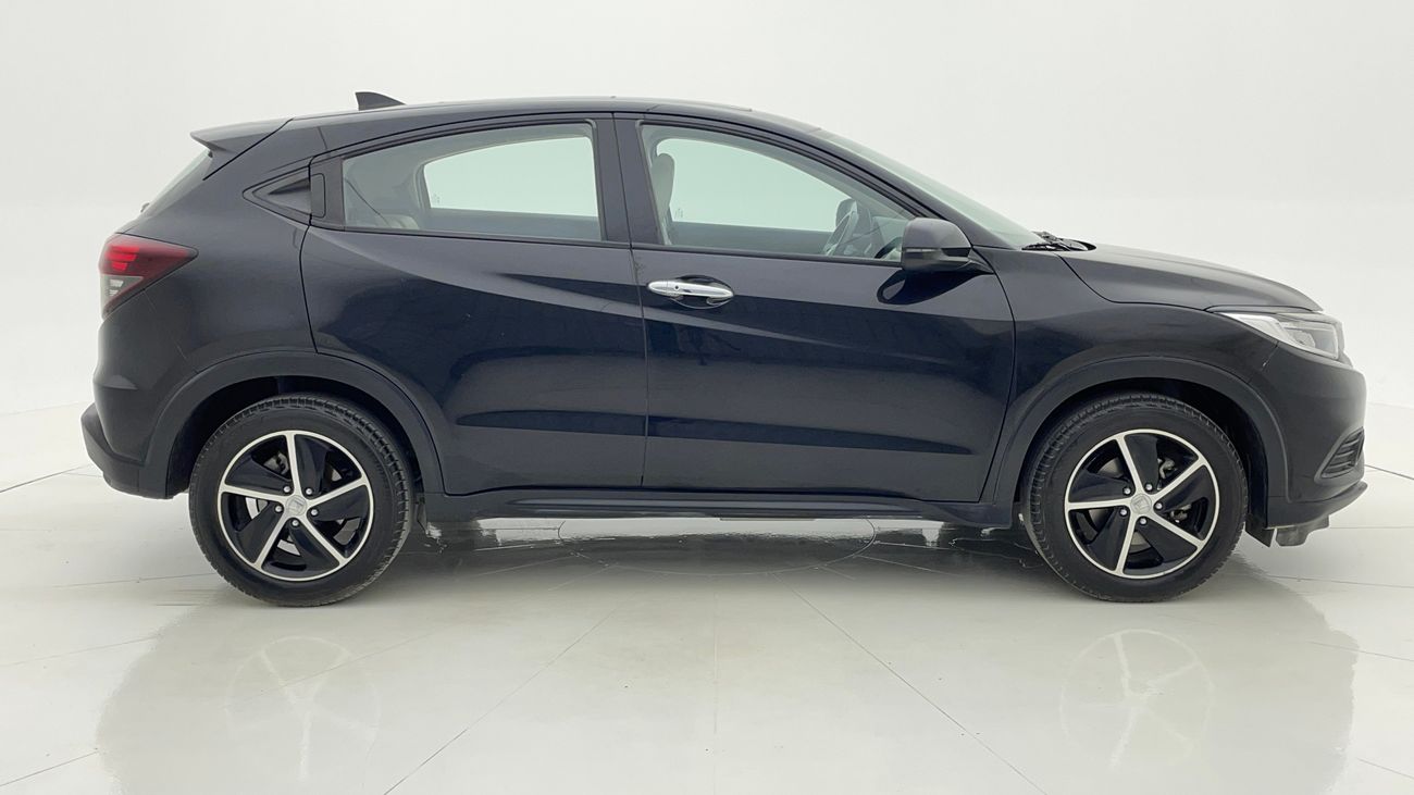 هوندا HRV EX 1.8 | بدون دفعة مقدمة | اختبار قيادة مجاني للمنزل