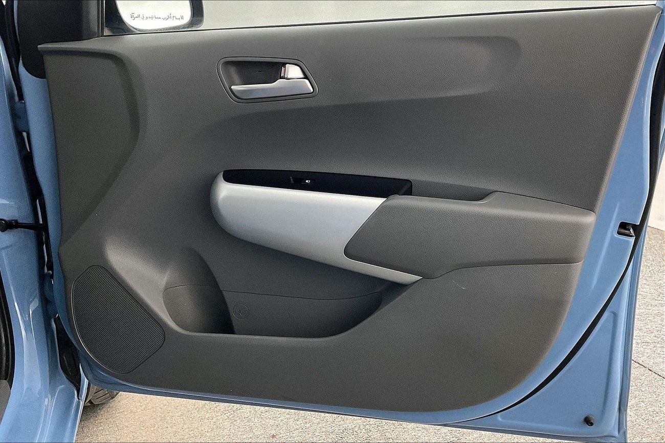 كيا بيكانتو LX | شامل الضمان | 0 ﺪﻔﻋﺓ ﺃﻮﻟﻯ