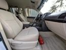 Toyota Prado EXR V6 4.0L GCC Specs | Excellent Condition | Powerful 4WD SUV