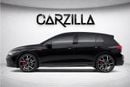 Volkswagen Golf Volkswagen Golf GTI P2 2021 l Al Nabooda Warranty & Service l AED 1,762 / Monthly