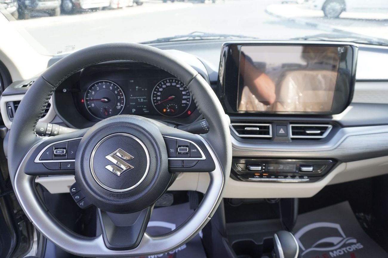 Suzuki Dzire SUZUKI DZIRE