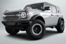 Ford Bronco Badlands 2.7L