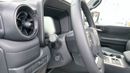 Toyota Prado 2.4L | T/Petrol | 4x4 | Four Door | 5 Seater | Automatic