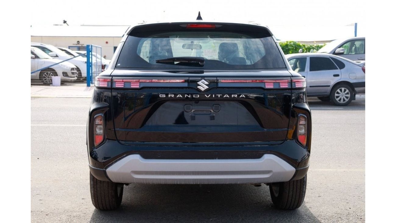 Suzuki Grand Vitara 2024 Model Suzuki Grand Vitara 1.5L GL AT