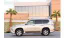 Lexus GX460 | 2,722 P.M | 0% Downpayment | Immaculate Condition