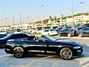 Ford Mustang STD Ecoboost | Monthly 1100/- | 0% DP | Paddle Shifters | Blindspot | # 31109