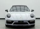 بورش 911 Carrera GTS 3.0L (475 HP) Coupe 2022 Porsche 911 Carrera GTS, Warranty, Full Porsche Service History