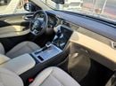MG RX5 MG RX5 Luxury 1.5L Turbo A/T FWD SUV Gcc Black Color 2025 Model