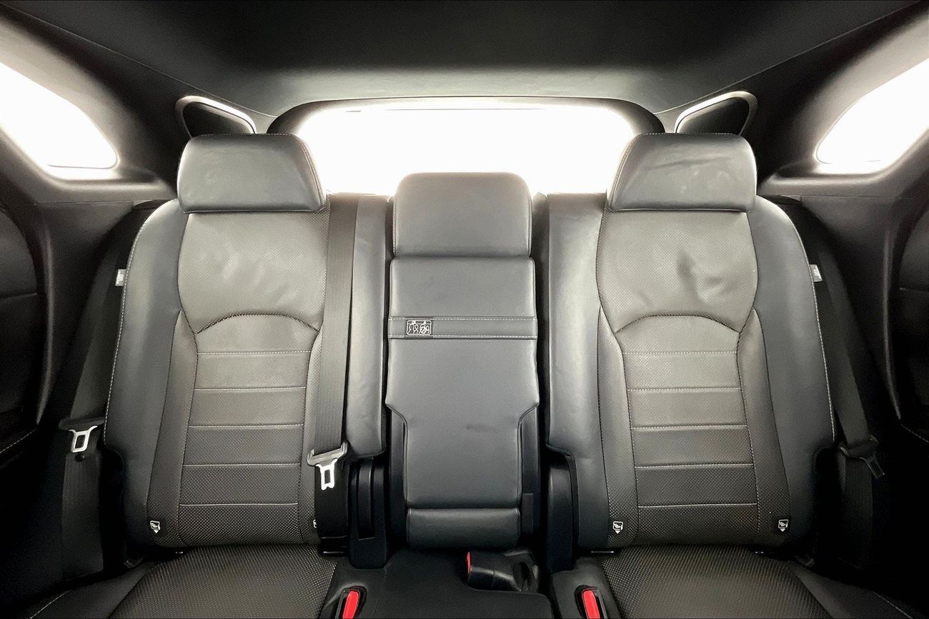 Lexus RX450h F-Sport