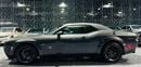 دودج تشالينجر R/T Scat Pack 6.4L 2019 Dodge Challenger 392, Full Service History, 485 HP, GCC