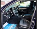 مرسيدس بنز C 200 AMG