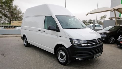 Volkswagen T5 Transporter TSI