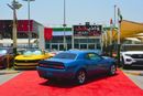 Dodge Challenger SXT