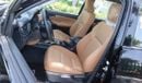 تويوتا فورتونر 2.7L Petrol 4WD 6-Speed Automatic | 2026 Model | For Export