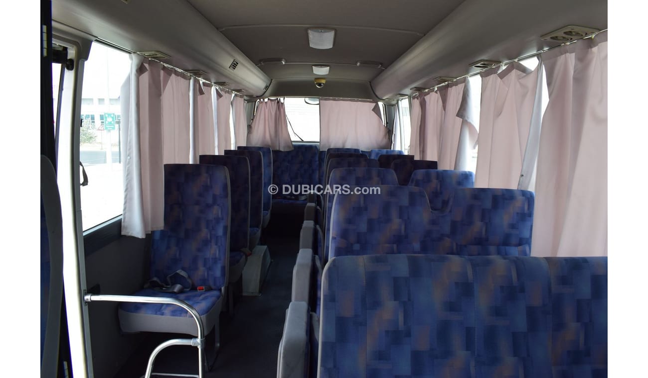 Nissan Civilian Nissan Civilian 30 seater Bus, Model:2016.Only Done 61000 km
