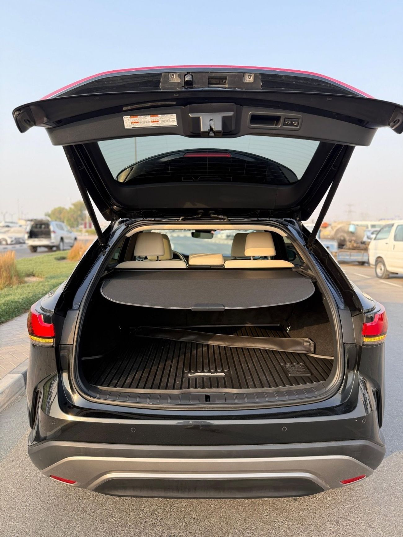 لكزس RX 350 Lexus RX350 2024