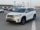 Toyota Highlander 2017 TOYOTA HIGHLANDER V4 IMPORTED FROM USA