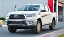Toyota Hilux 2.7L