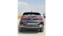 كيا سبورتيج EX 2.4L V4