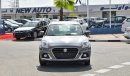 سوزوكي دزاير Brand New Suzuki Dzire GLX 1.2L Petrol | Grey/Black | 2024 | For Export Only