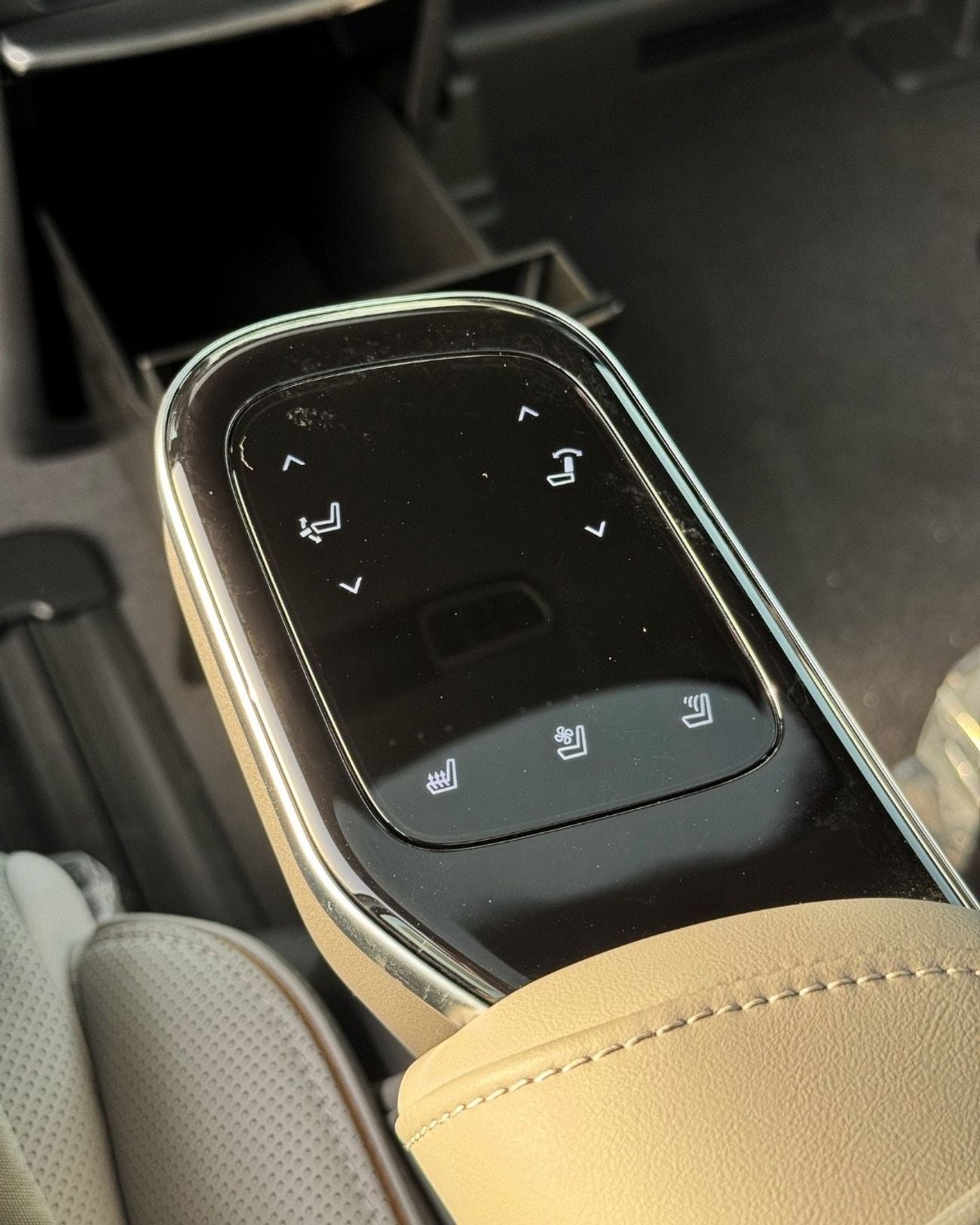 جي إي سي M8 2.0T GT