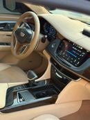 Cadillac CT6 PLATINUM
