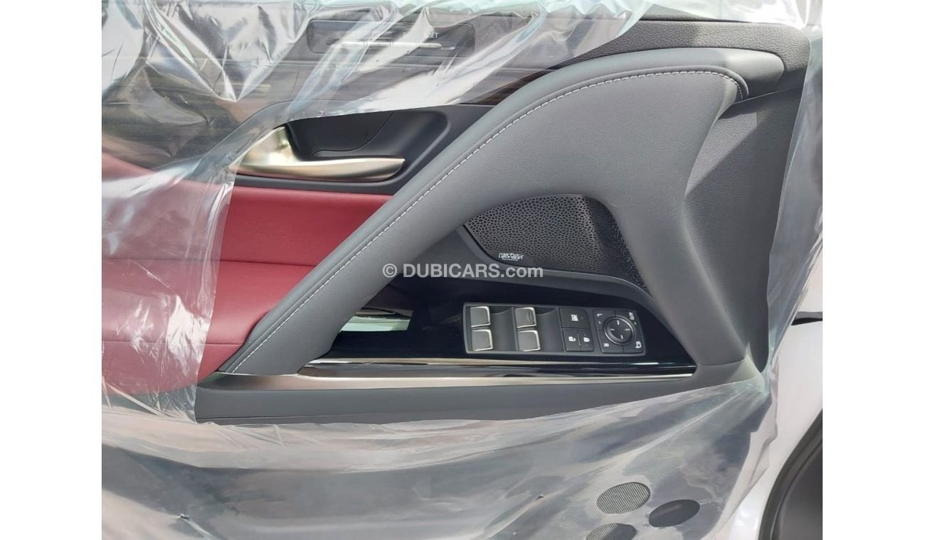 Lexus LX 600 LEXUS LX600 SIGNATURE 25 SPEAKER