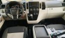 Toyota Hiace HI – AC – 15 SEATS - GL