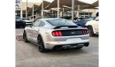 Ford Mustang GT Premium full option