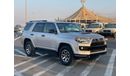 Toyota 4Runner 2021 TOYOTA 4RUNNER TRD OFF ROAD PREMIUM 4L- V6 / EXPORT ONLY