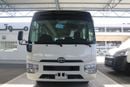 Toyota Coaster 2.7 COASTER **EXPORT ONLY**التصدير فقط خارج الخليج***