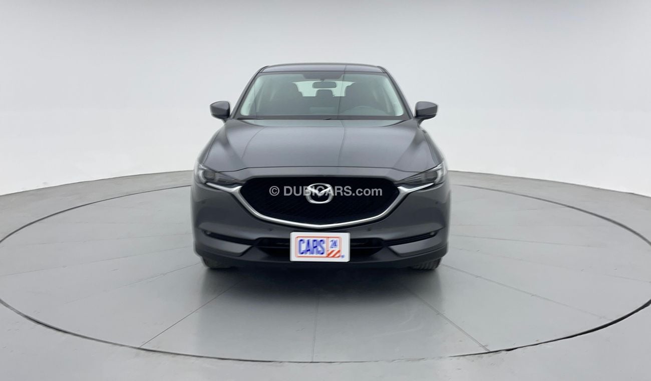 Mazda CX5 GT 2.5 | Zero Down Payment | Free Home Test Drive