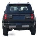 Toyota Prado Toyota Prado Luxury 2.8 Full option 2025