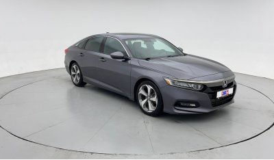 Honda Accord SPORT 1.5 | Zero Down Payment | Free Home Test Drive