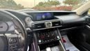 لكزس IS 300 PREMIER Platinum 2.0L