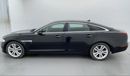 Jaguar XJ PREMIUM LUXURY LWB 3 | Under Warranty | Inspected on 150+ parameters
