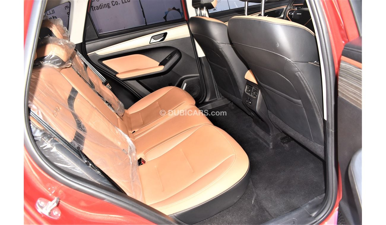 Haval Jolion AED 1370 PM | 1.5L TC SUPREME GCC AGENCY  WARRANTY