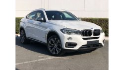 BMW X6 AED /2428 MONTH O%DOWENPAYMENT