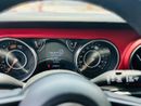 جيب رانجلر SPORT Jeep Wrangler Unlimited 2023 مواصفات خليجية