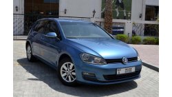 Volkswagen Golf SE Economic Car in Perfect Condition