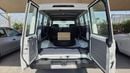 Toyota Land Cruiser 70 4.2l V6 DSL 2026 TOYOTA HARDTOP 3 DOOR 4.2L DSL M/T 4x4 WHITE